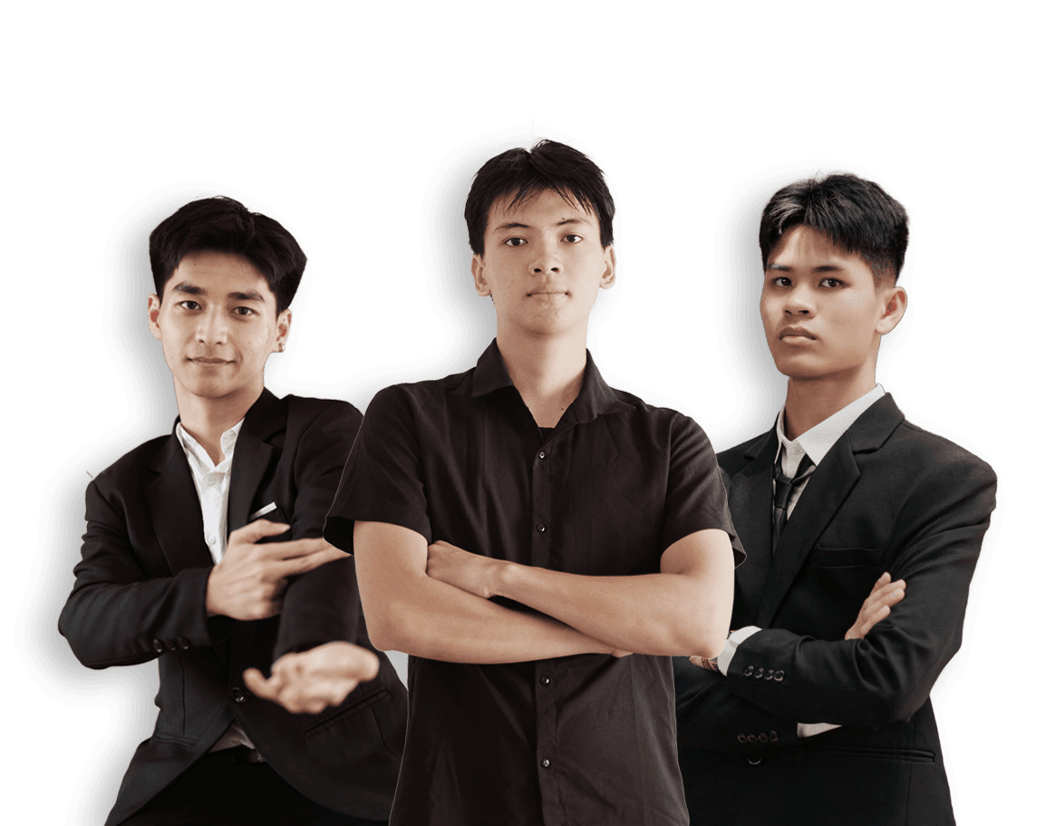 Team members